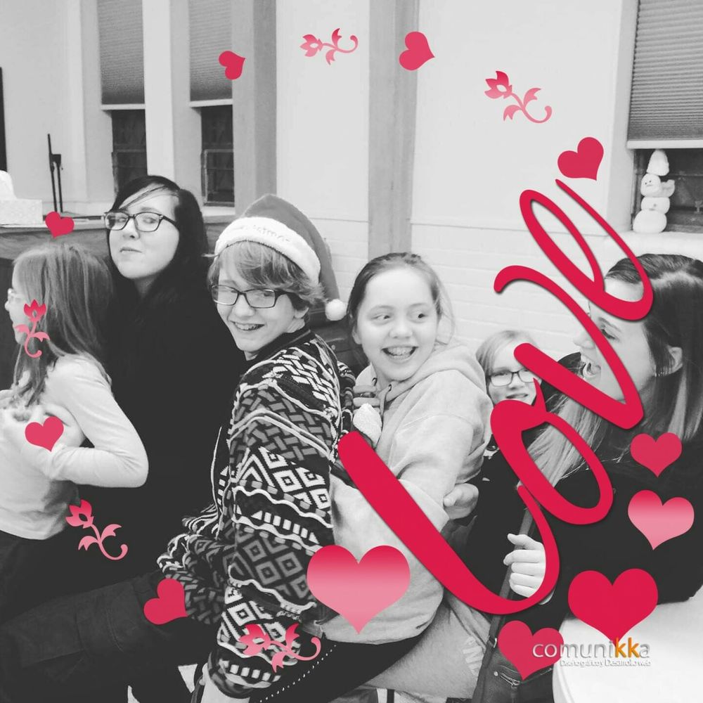 Meet your Posher, Jolene